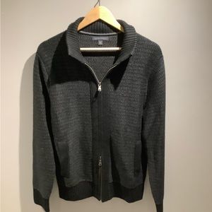 Banana Republic Merino Cardigan